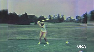 17K views · 267 reactions | “Mickey Wright: Greatest golf swing I ever saw. Boy, what a swing!” -Ben Hogan The four-time #USWomensOpen champion sure made it look easy. Whose swing is the best that you have ever seen in person? #NationalComplimentDay | United States Golf Association - USGA | Facebook