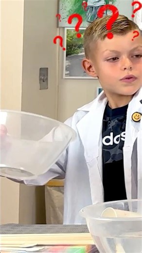 Does this DIY boat actually float #science #challenge