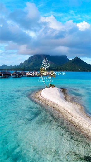 Plan your private island escape to Four Seasons Bora Bora and experience tropical luxury soaked in French Polynesian warmth. | Four Seasons Resort Bora Bora