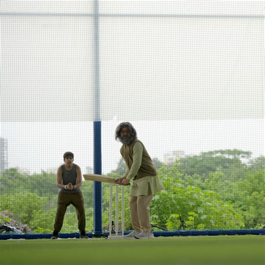 Prank video by a star of northeast inspiring the little stars rising from every home . #CricketStar #RiyanParag #StarCement #BuildingStrong #SolidSetting #Cement #strongbond #brandambassador #constructionexcellence #HarGharMeinStar #StrongFoundations #StrongerTogether #BuildingMaterials #Superpremiumcement #northeastindia #SolidDhalaiMazbootGhar #QualityCement #CelebrateWithStarCement #cementindustry #StrengthInUnity #CementProduction #cementmanufacturer #BuildingWithDurability #WondersOfNorthEa