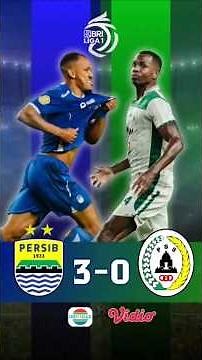 3-0 | PERSIB - PSS SLEMAN | HIGHLIGHTS GOL MANG AGUS & MANG ENNO #persib #persibbandung #psssleman
