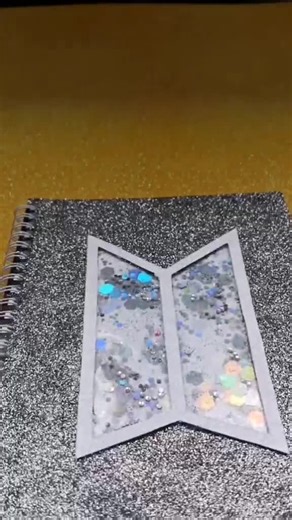 BTS Notebook Design Ideas for Fans