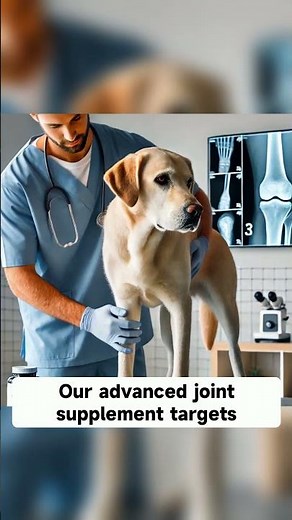 Vet Tech Review: Does Pettin Hip & Joint Really Work for Dog Mobility? 🐾