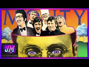 Monty Python and the Art of Subverting Expectations