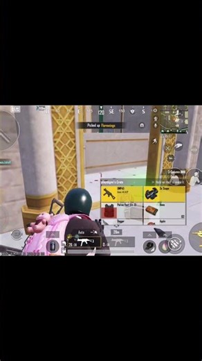 Livik bgmi 4.2 update #bgmi #pocox3probgmigameplay90fps #battleroyalegame #bgmilivewithpocox3pro