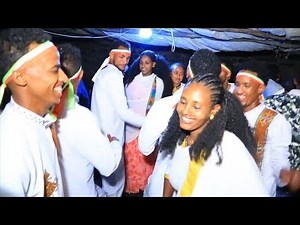 Amazing Tigray wedding special culture ዝገርም ብሉጽ መርዓ ትግራይ Part 70/ቴሌፎን ሚድያ Telephone Media