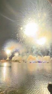 The Most INSANE Fireworks Finale Ever! (EPCOT 4th of July) 🎆