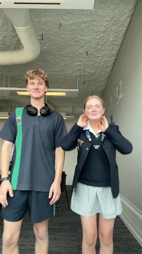 Navigating Compulsory Formal Transitions for Teens