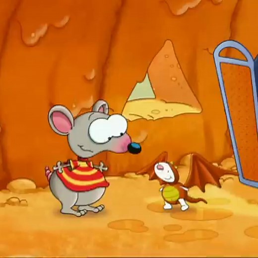 Toopy and Binoo Halloween Costume Ideas