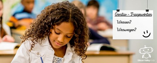 Was ist der Genitiv?