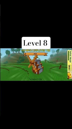 Block Craft 3D Building Game | Level 8 😎😎😎 | 27 July 2026