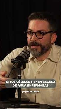 ¿Tus células están inflamadas?