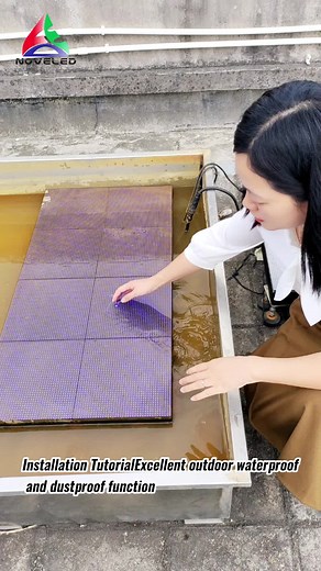 leddisplaynoveled on TikTok