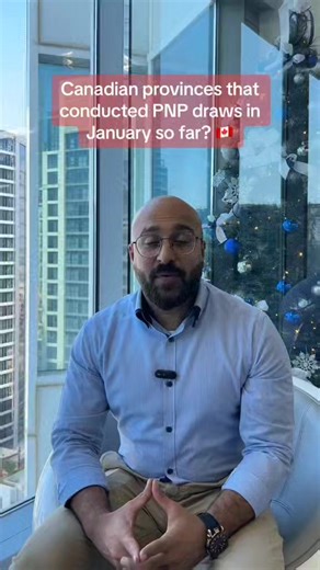 These 3 provinces in Canada conducted the latest PNP Draws in January so far #canada #manitoba #britishcolumbia #ontario #pnp #canadaimmigration #immigrationoconsultant #hofmigraton | HOF Migration | Facebook