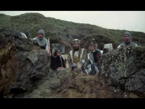 Gyalog-galopp - A nyúlon túl (HD)