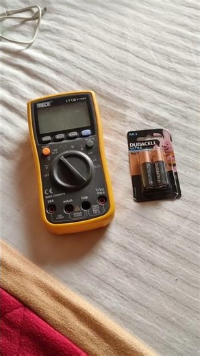 Chore Bazar Shopping | Meco 171B True RMS multimeter for 200 Rs. #shorts