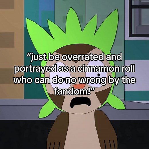 Cyndaquil's Fandom Love & Underappreciation