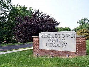 May Children's/Teens’ Programs At Middletown Library