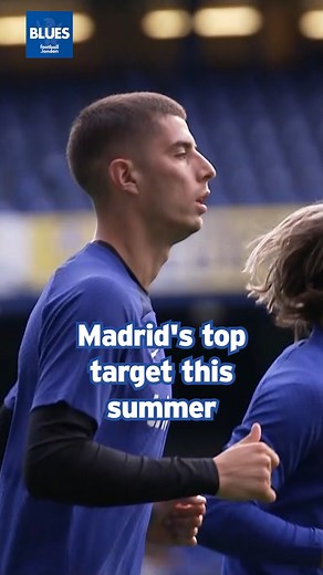 15K views · 596 reactions | Real Madrid are interested in Kai Havertz to replace Karim Benzema and Chelsea have apparently set an asking price 樂 | Chelsea - Football.London | Facebook