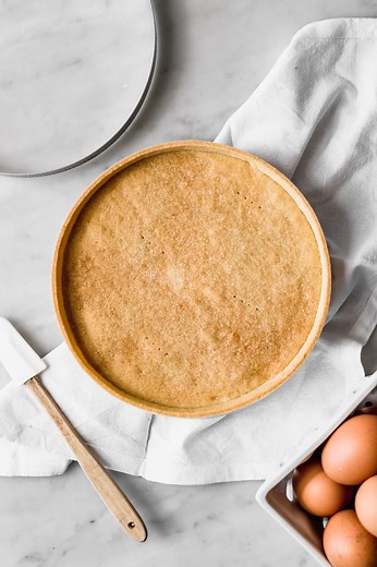 How to Make Pâte Sablée (Classic Sweet Tart Pastry)