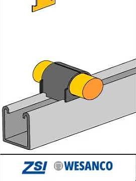 Cush-A-Clamp Installation | ZSI Product Installation Guide