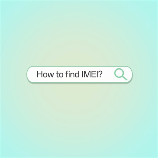 1.7M views · 932 reactions |  Your OPPO phone's IMEI number is a unique identifier essential for arranging repairs or checking warranty status. Here are 3 easy ways to find it: 1️⃣ [Settings] > [About device] > [Status] > [IMEI 1]. 2️⃣ Dial *#06#(or *#66#) on your phone. 3️⃣ Check the back of your OPPO device's box. Stay connected and informed! #OPPO #OPPOCare #OPPOSupport #IMEI | OPPO Support | Facebook