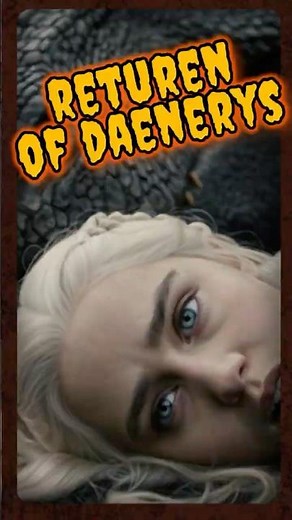 Game of Thrones – Fan-Made Concept Trailer |: Daenerys Returns #movieclip #concepttrailer #movie