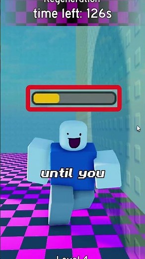 Roblox game: Error INFECTION