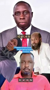 #hajat ebibye bibi. Hon #Nsereko azude olukwe lwokusibya #hajji | Harriet Nalujja