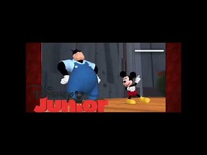 [Mickey's Great Clubhouse Hunt] (S1e27) [Full Easter Special] (Mickey Mouse Clubhouse) [‪@disneyjr‬ ]