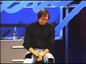 Steve Jobs Responding to Hostile Questioning at the 1997 WWDC