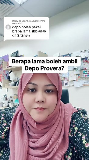 Depo Provera Injection: Duration, Side Effects, and Benefits