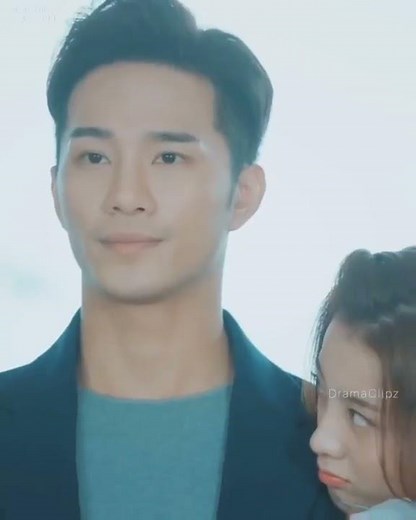 Jealous Boyfriend status💕Kadhal Psycho❤️Fang Leng Chai Xiaoqi My Girlfriend is an alien CDrama edit