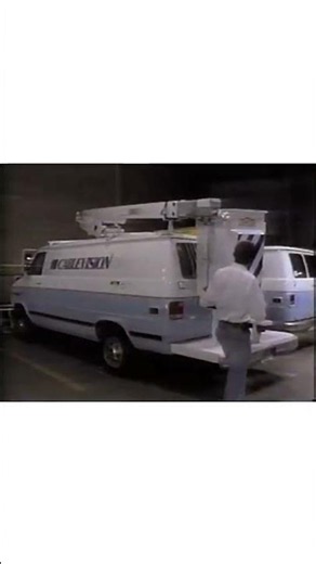 Cablevision 1995 Commercial Long Island