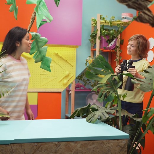 Arts & Crafts for Kids while learning English❣️ https://bit.ly/LEK-HowToVids | LearnEnglish Parents - British Council