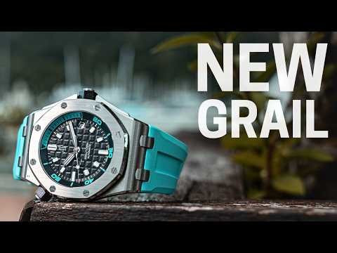 Why The New AP Offshore Diver Might Be The Best One Yet