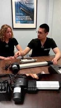 Linear Actuators Explained: Common Questions Answered (How They Work + Applications)