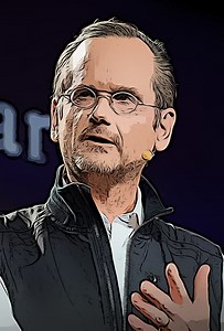 Lawrence Lessig | Substack
