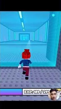 "POV: You Find the Best Shoe Upgrade in Roblox,,