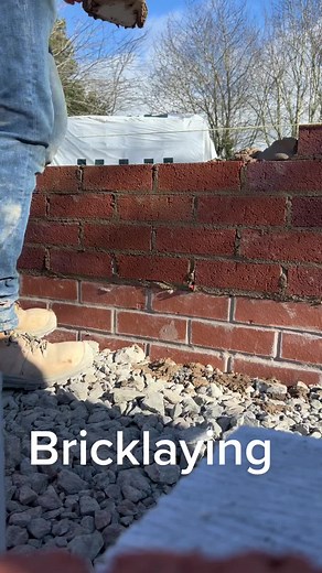 Bricklaying Sounds for Relaxation | Mahoney Brickworks