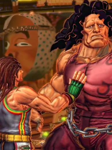 Tekken Hwoarang Gameplay Highlights and Edits