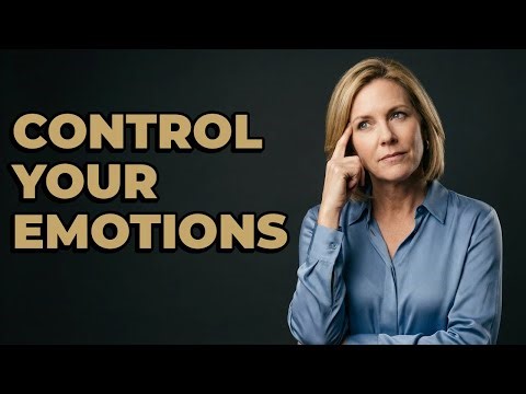 How Can I Regulate Emotions in Professional Settings?