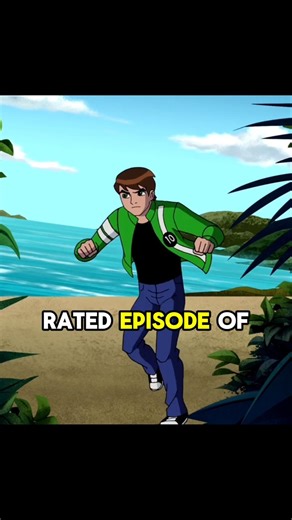 WORST BEN 10 EPISODE...