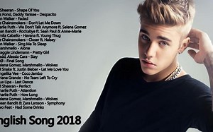 2018流行歌曲新混搭#22 ✔ Best Popular Song Remix 2018 ✔ Top 100 HI