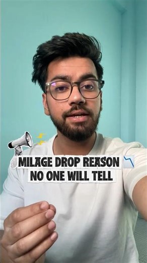Bike Ki Milage Achnk se Drop ho gai ?? (The Hidden Reason)