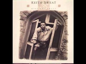 Keith Sweat - Make You Sweat (Instrumental)
