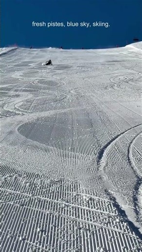 Living the Ski Life ❄️ #scateboard #winter #snow #tips #tutorial #hacks #help