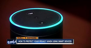 How to protect your privacy when using smart devices