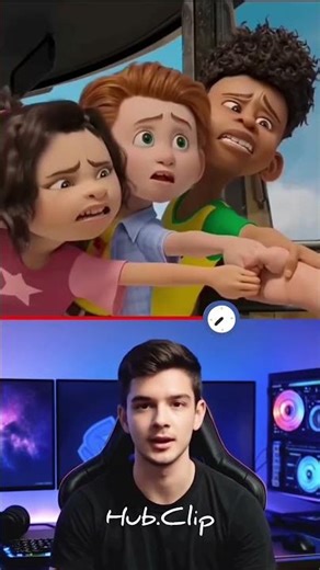 day 3/365 Scene that hits different 🎬✨”#clip #movie