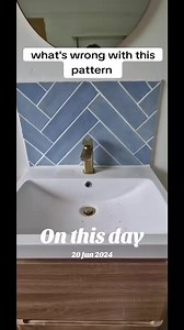 Spot the Pattern Error in These Tiles